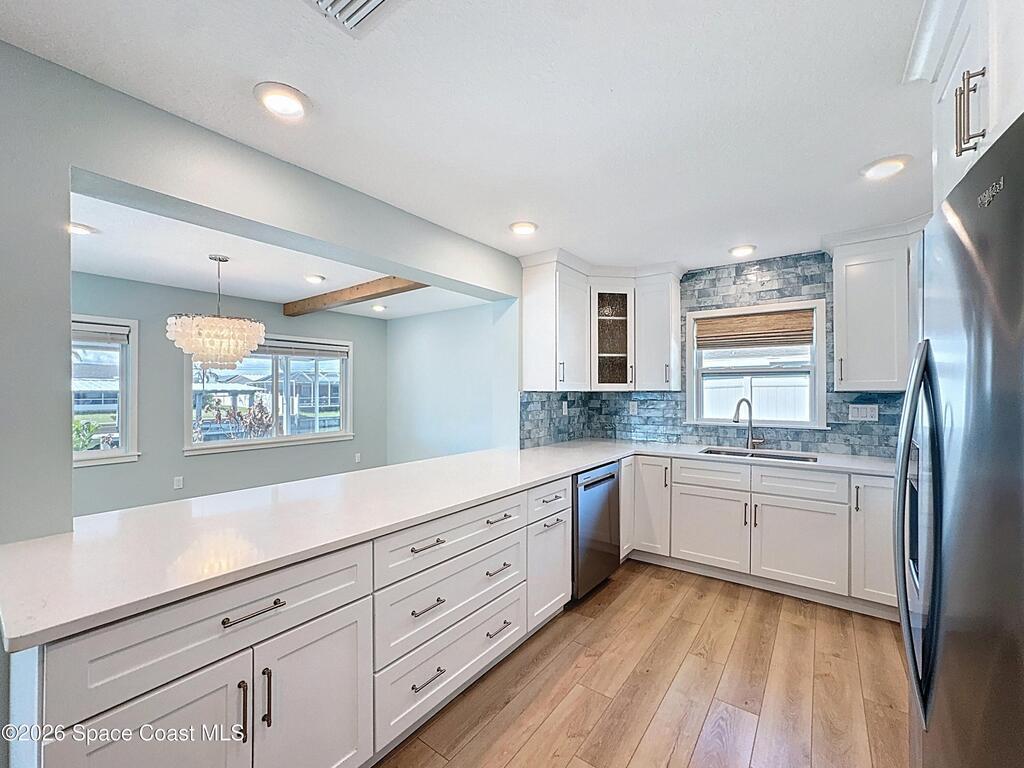 1707 Shore Drive, Merritt Island, FL 32952