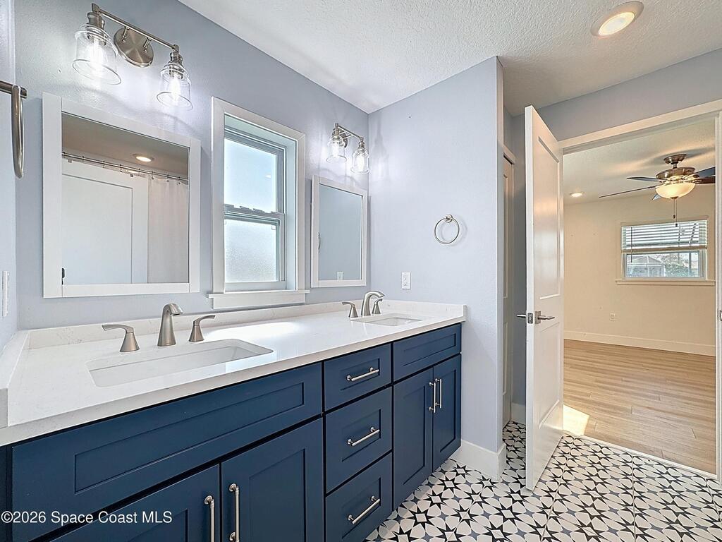 1707 Shore Drive, Merritt Island, FL 32952