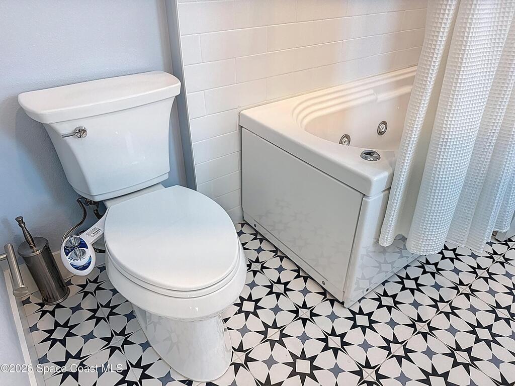 1707 Shore Drive, Merritt Island, FL 32952