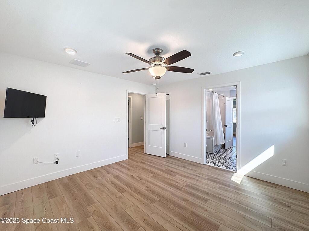 1707 Shore Drive, Merritt Island, FL 32952