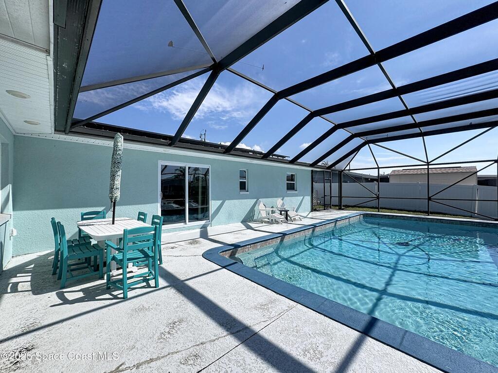 1707 Shore Drive, Merritt Island, FL 32952