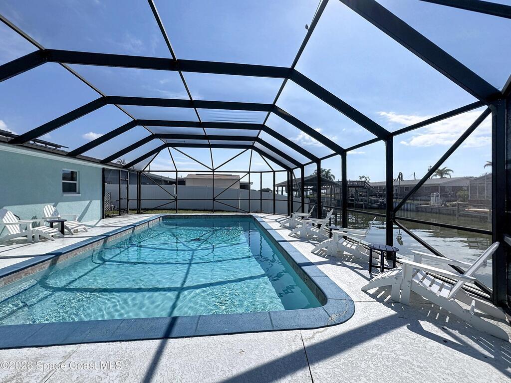 1707 Shore Drive, Merritt Island, FL 32952