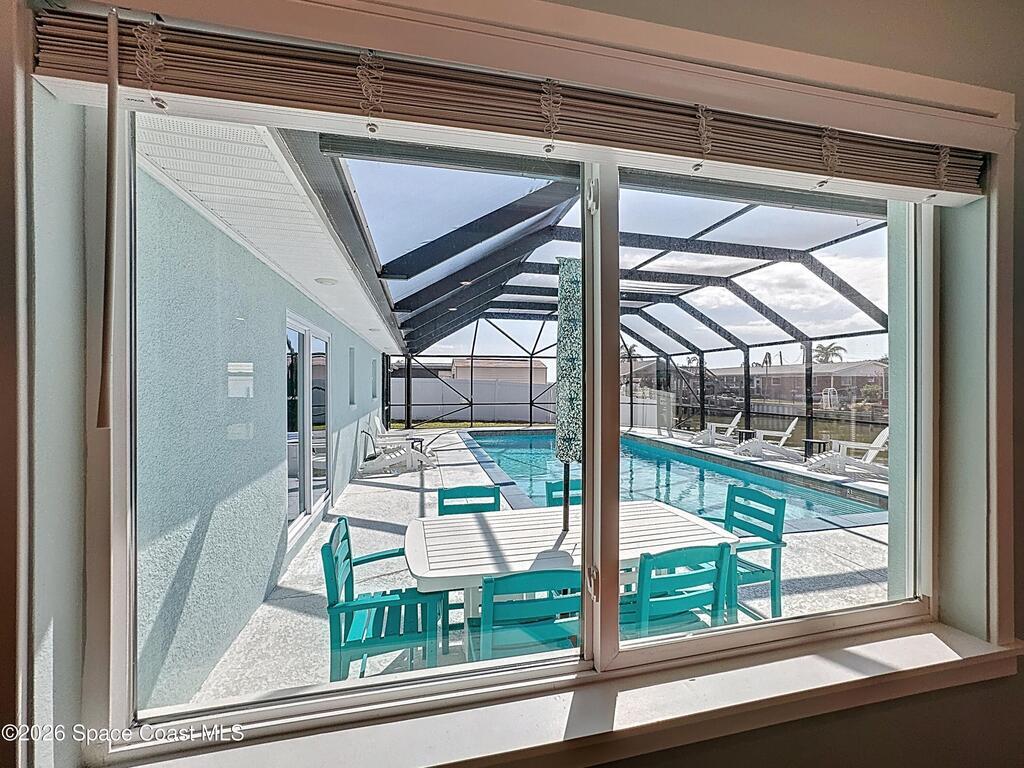 1707 Shore Drive, Merritt Island, FL 32952