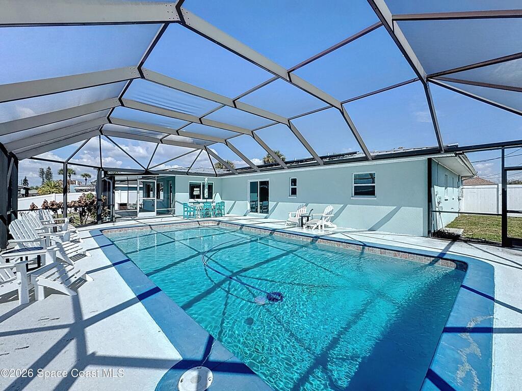 1707 Shore Drive, Merritt Island, FL 32952