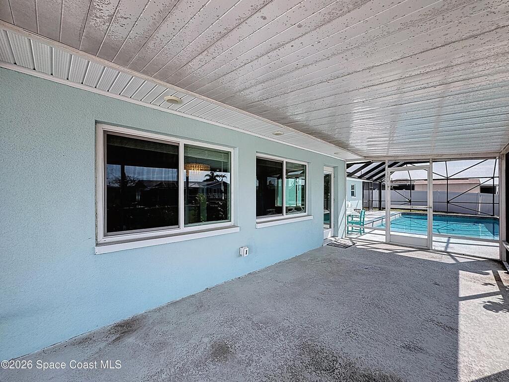 1707 Shore Drive, Merritt Island, FL 32952