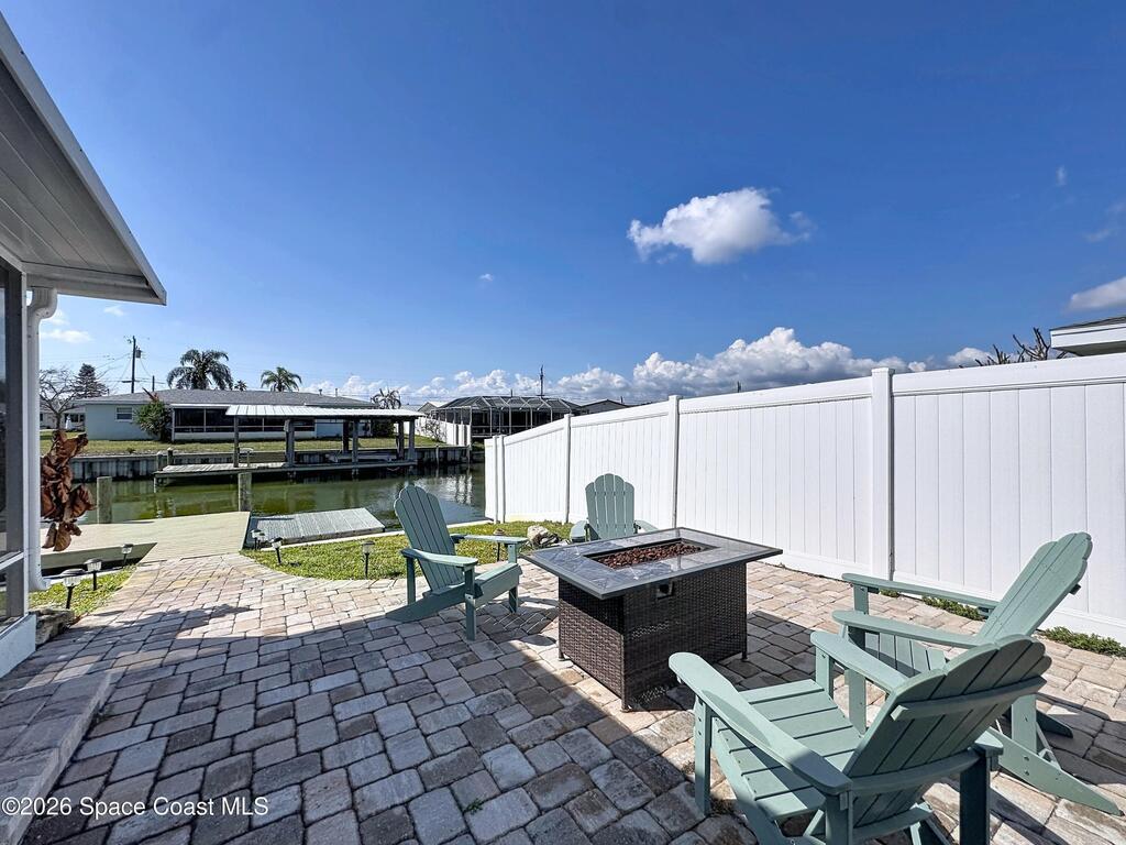 1707 Shore Drive, Merritt Island, FL 32952