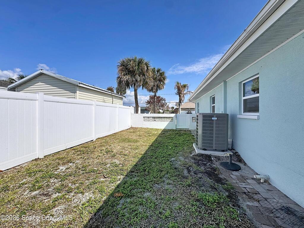 1707 Shore Drive, Merritt Island, FL 32952
