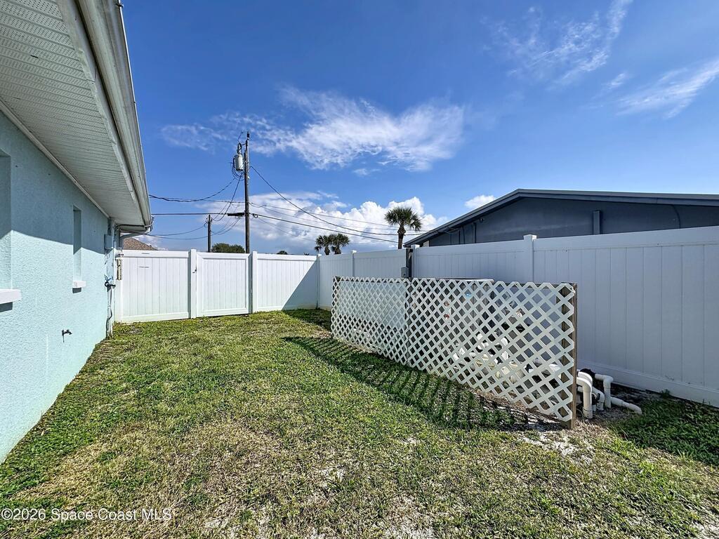 1707 Shore Drive, Merritt Island, FL 32952