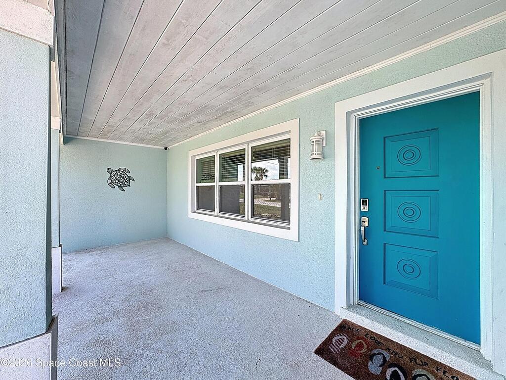 1707 Shore Drive, Merritt Island, FL 32952