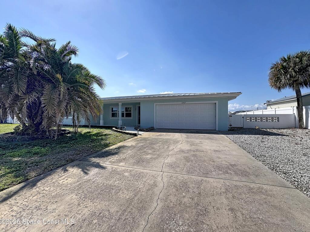 1707 Shore Drive, Merritt Island, FL 32952