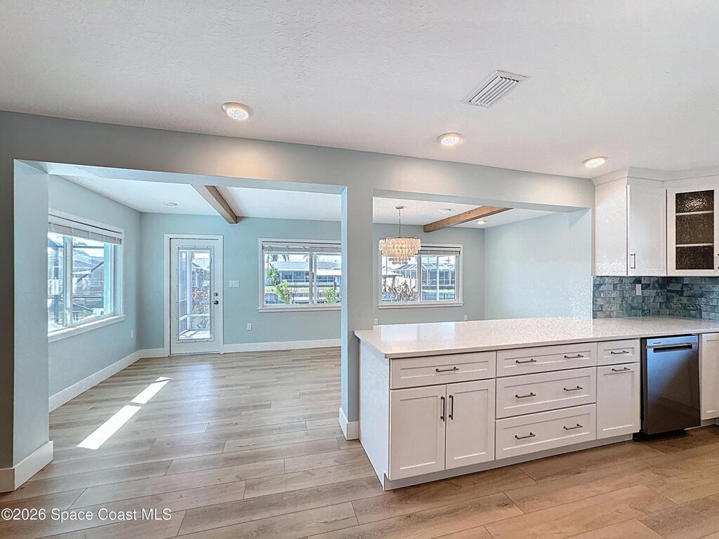 1707 Shore Drive, Merritt Island, FL 32952