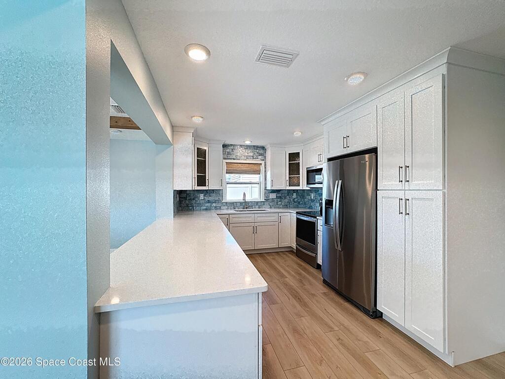 1707 Shore Drive, Merritt Island, FL 32952