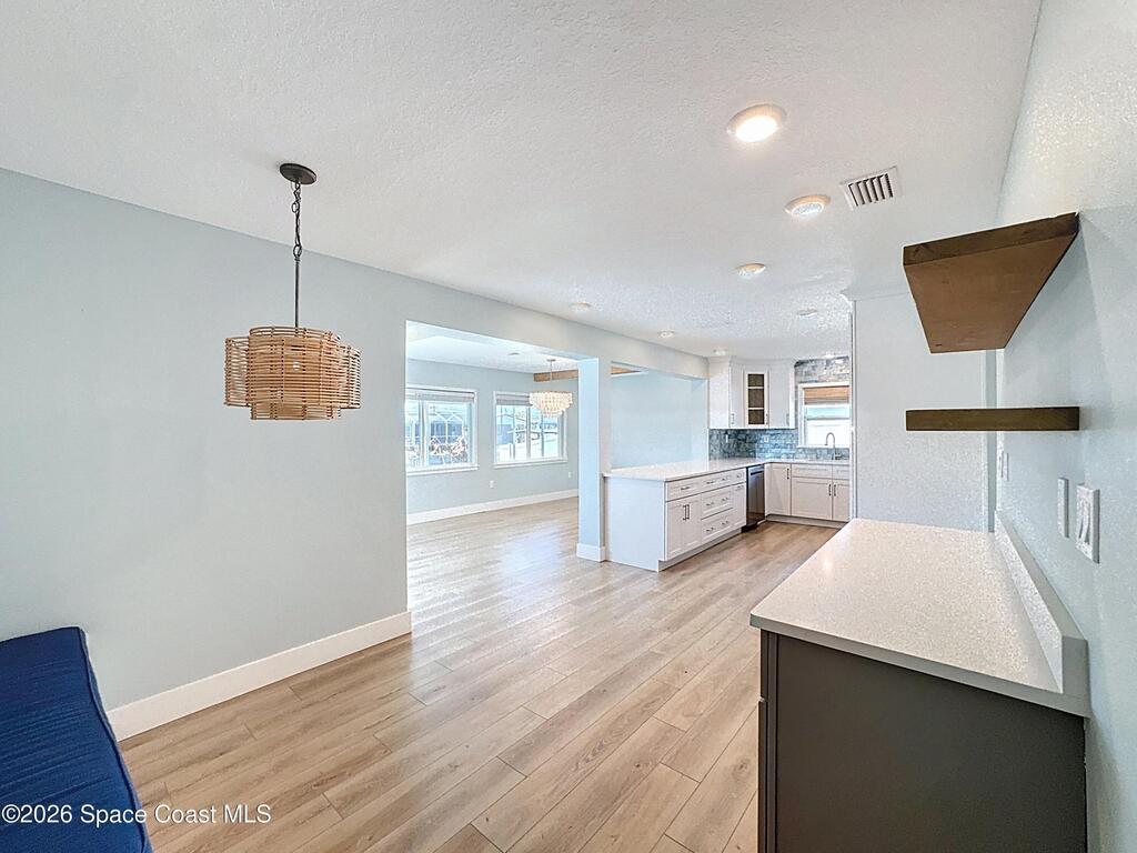 1707 Shore Drive, Merritt Island, FL 32952