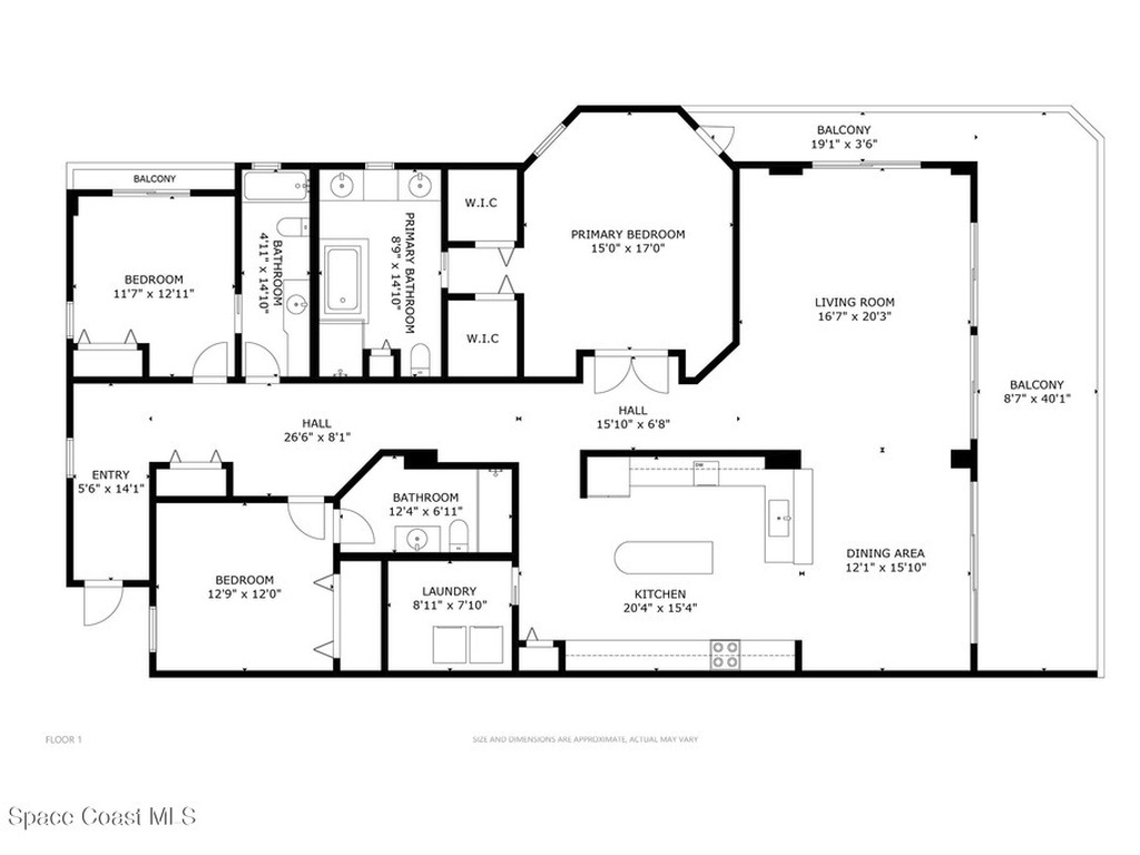 4975 Dixie Highway Highway, Palm Bay, FL 32905