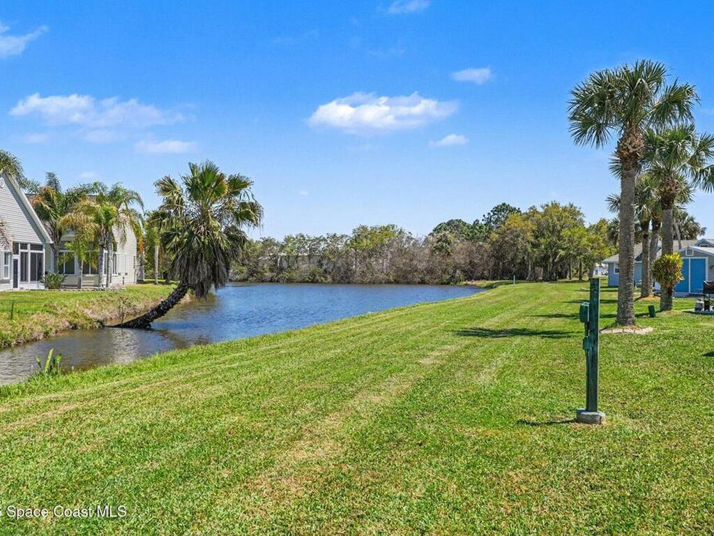 35 Sunset Drive, Titusville, FL 32780