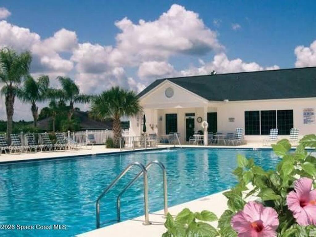 35 Sunset Drive, Titusville, FL 32780