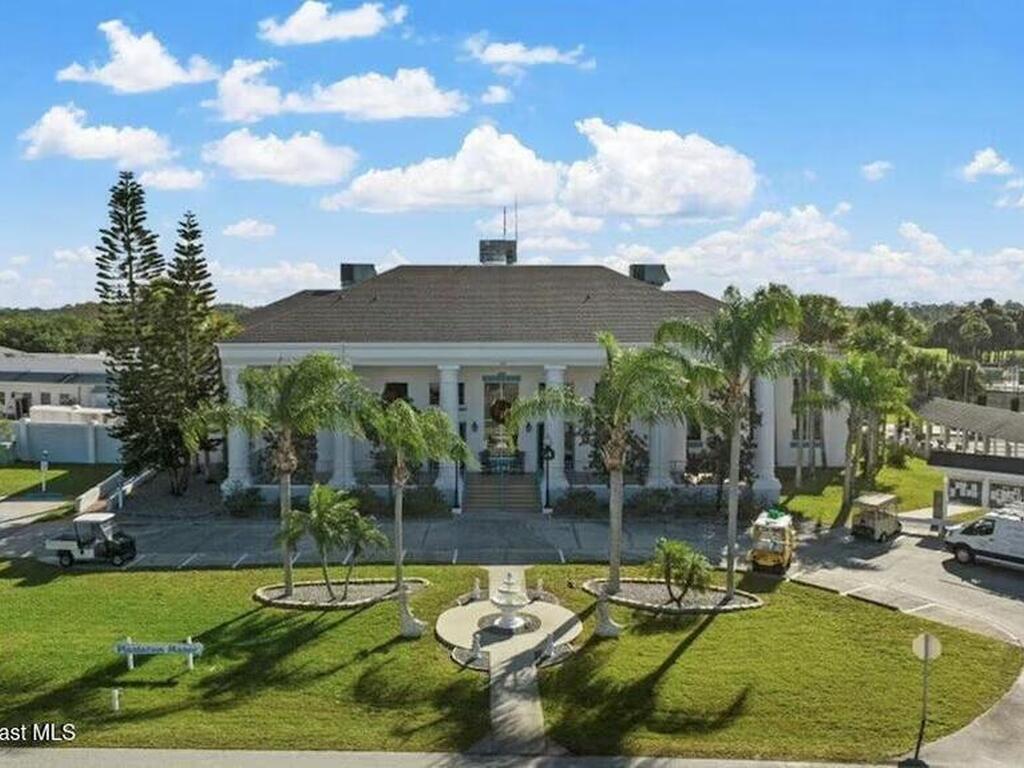 35 Sunset Drive, Titusville, FL 32780