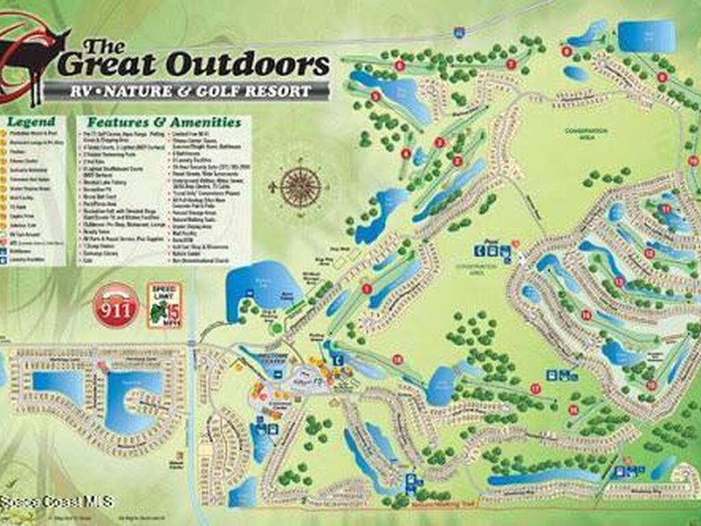 35 Sunset Drive, Titusville, FL 32780