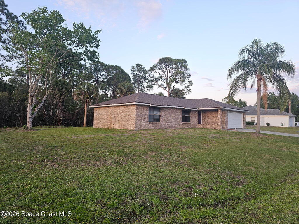 647 Bryant Road, Palm Bay, FL 32908