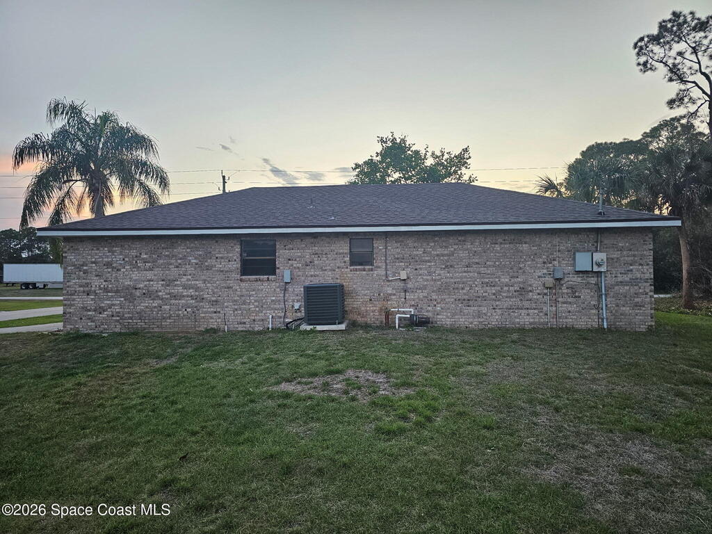 647 Bryant Road, Palm Bay, FL 32908
