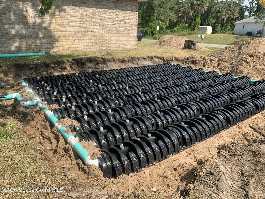 647 Bryant Road, Palm Bay, FL 32908