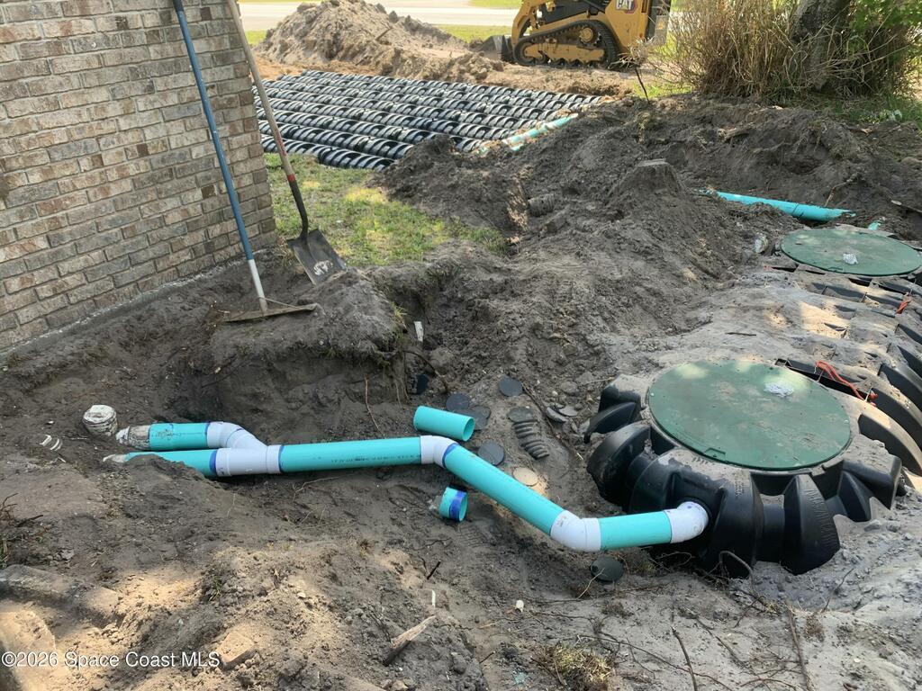 647 Bryant Road, Palm Bay, FL 32908