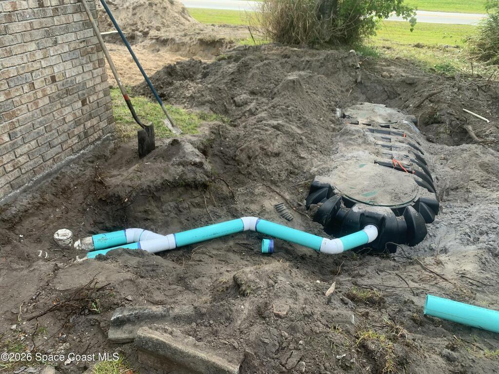 647 Bryant Road, Palm Bay, FL 32908