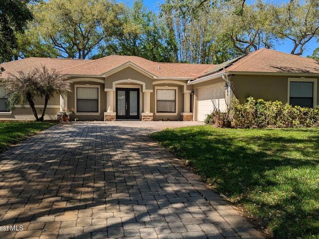 4821 Falcon Boulevard, Cocoa, FL 32927