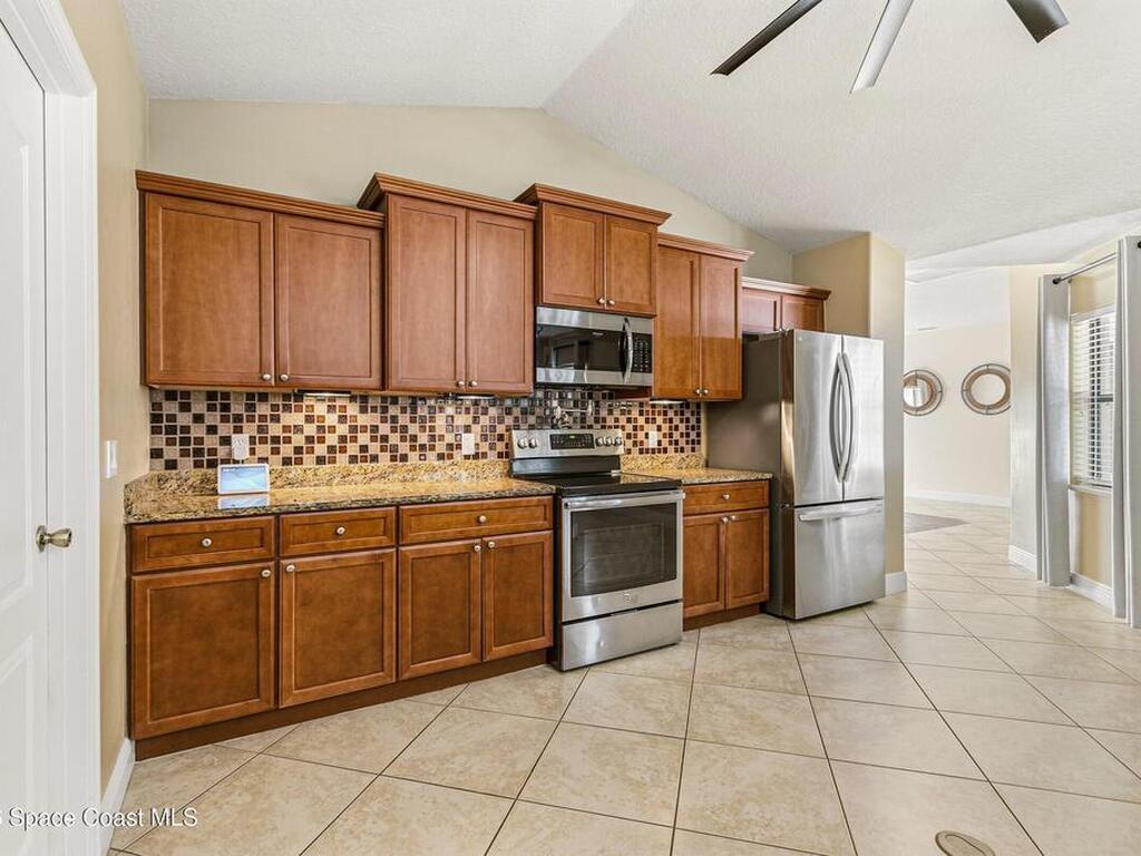 4821 Falcon Boulevard, Cocoa, FL 32927