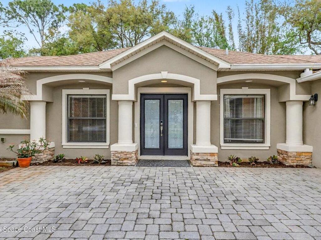 4821 Falcon Boulevard, Cocoa, FL 32927