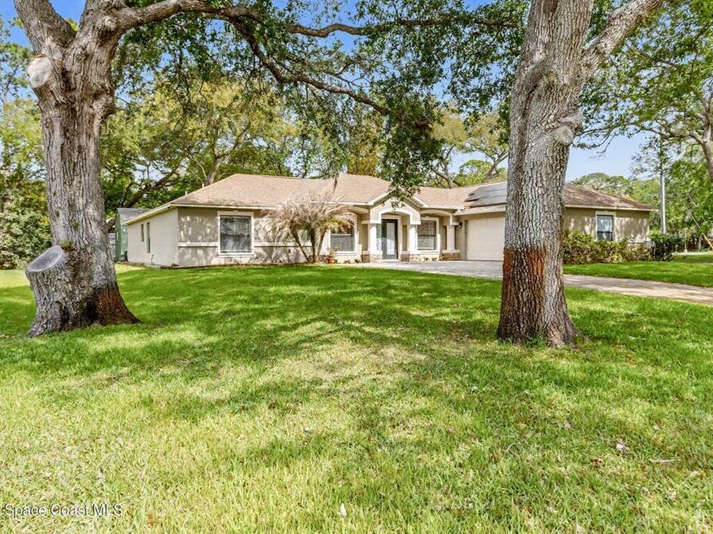4821 Falcon Boulevard, Cocoa, FL 32927