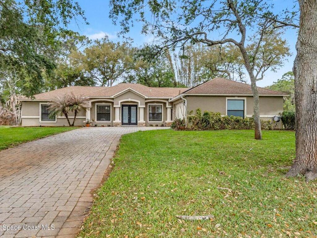 4821 Falcon Boulevard, Cocoa, FL 32927