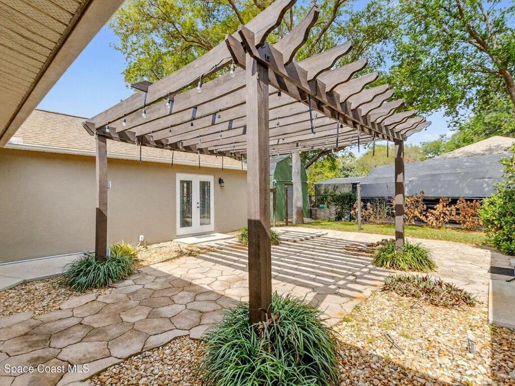 4821 Falcon Boulevard, Cocoa, FL 32927