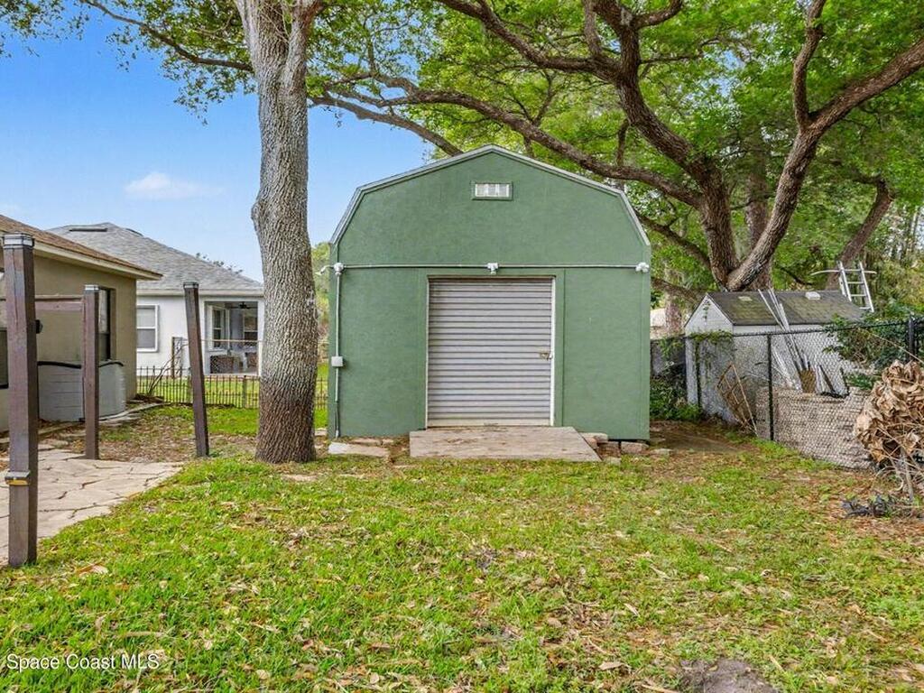 4821 Falcon Boulevard, Cocoa, FL 32927