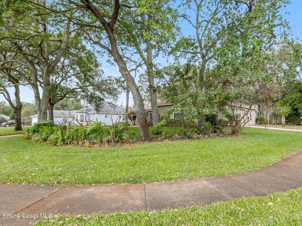 4821 Falcon Boulevard, Cocoa, FL 32927