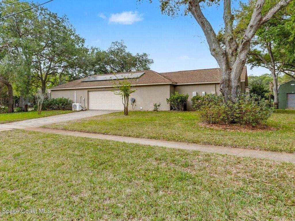 4821 Falcon Boulevard, Cocoa, FL 32927