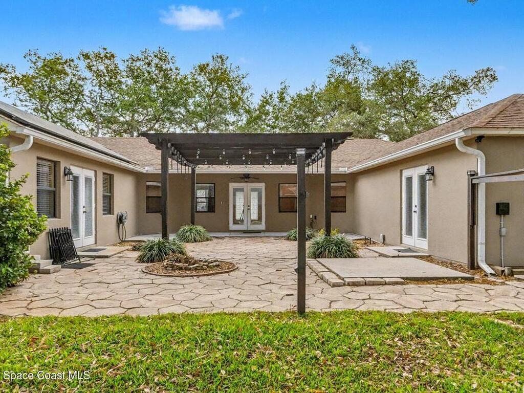 4821 Falcon Boulevard, Cocoa, FL 32927