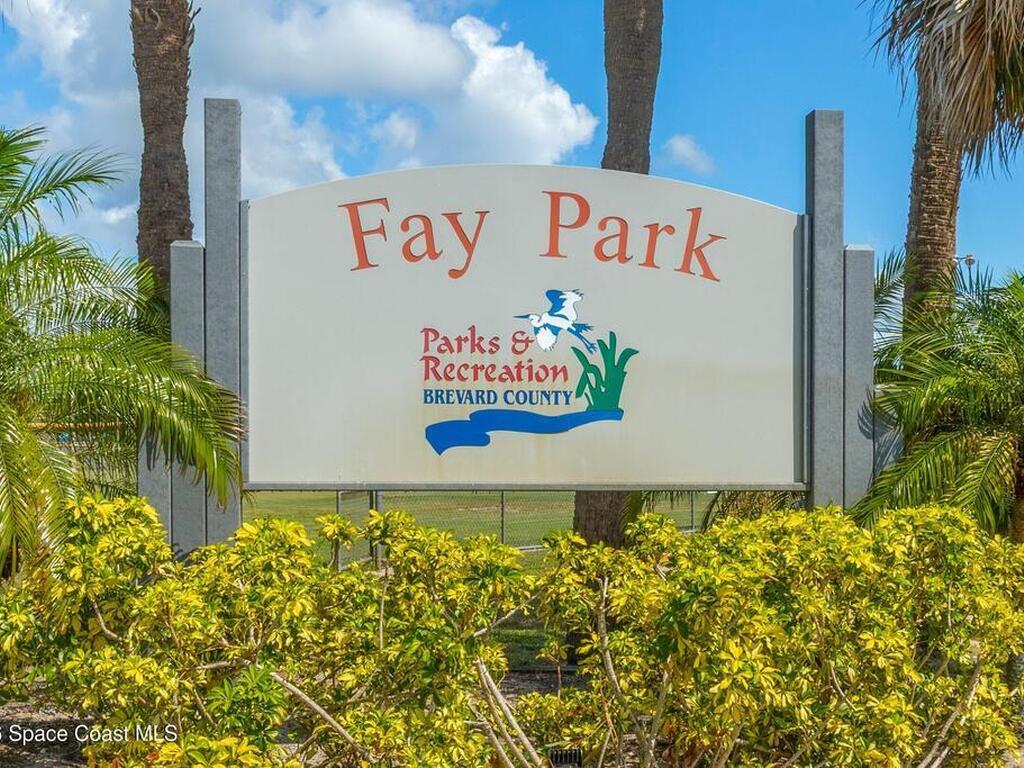 4821 Falcon Boulevard, Cocoa, FL 32927