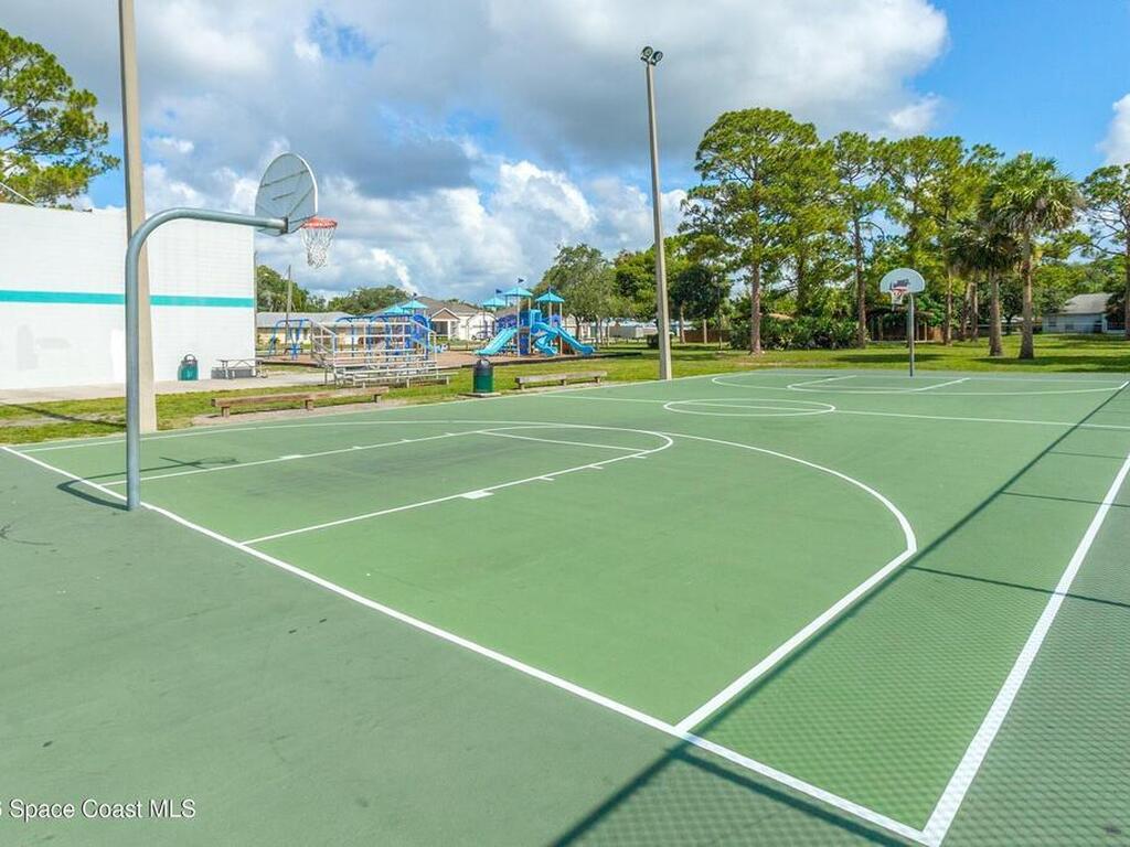 4821 Falcon Boulevard, Cocoa, FL 32927