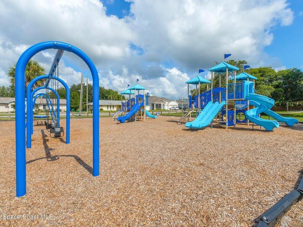 4821 Falcon Boulevard, Cocoa, FL 32927