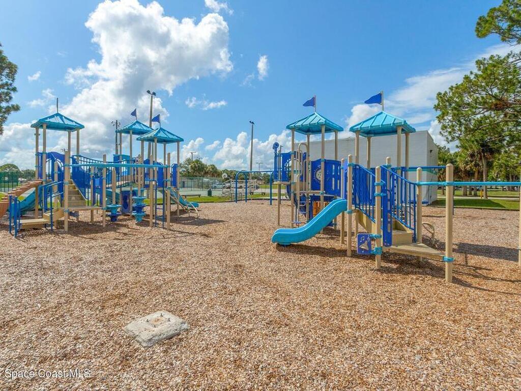 4821 Falcon Boulevard, Cocoa, FL 32927