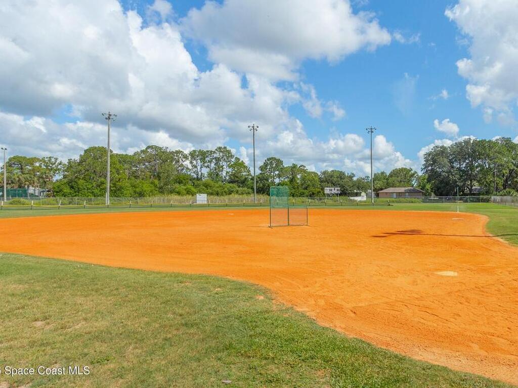 4821 Falcon Boulevard, Cocoa, FL 32927