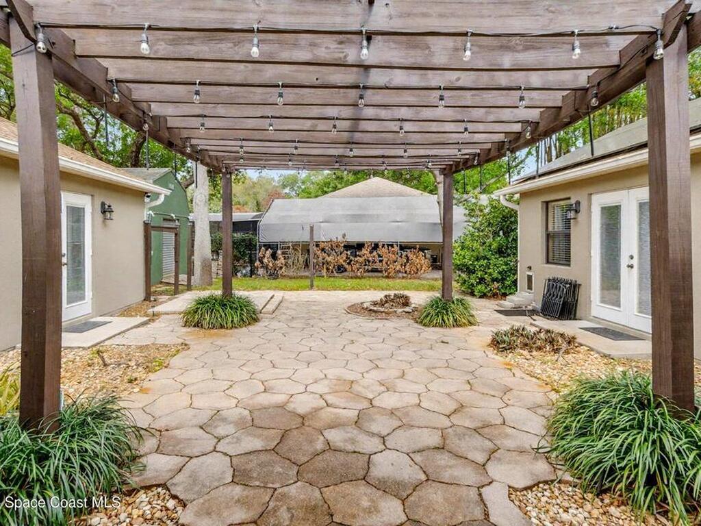 4821 Falcon Boulevard, Cocoa, FL 32927