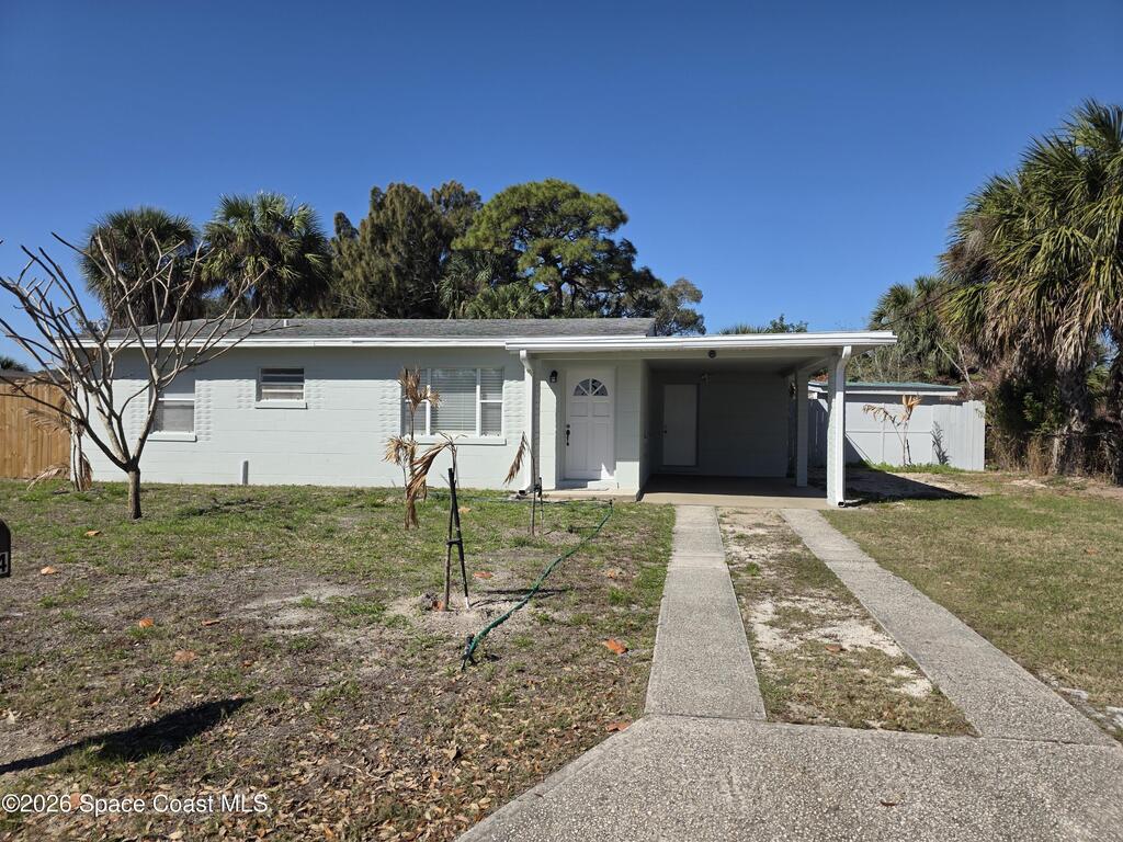 514 Hickory Street, Melbourne, FL 32901