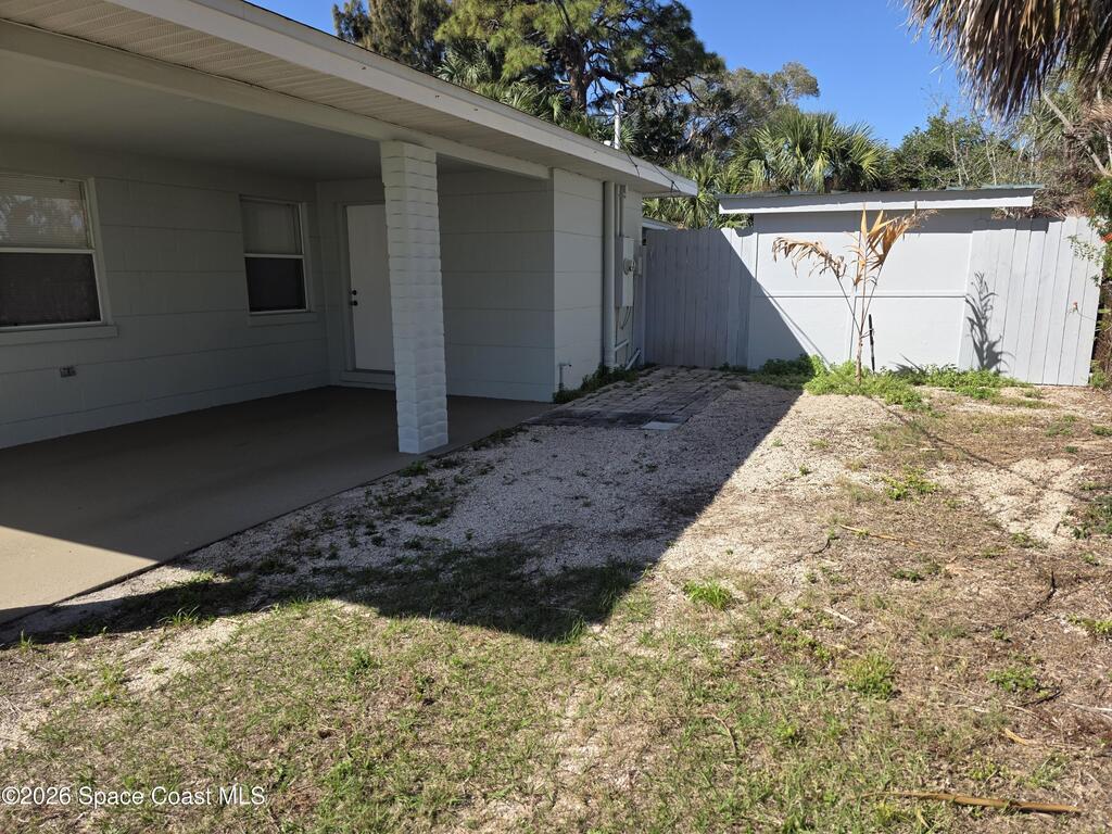 514 Hickory Street, Melbourne, FL 32901