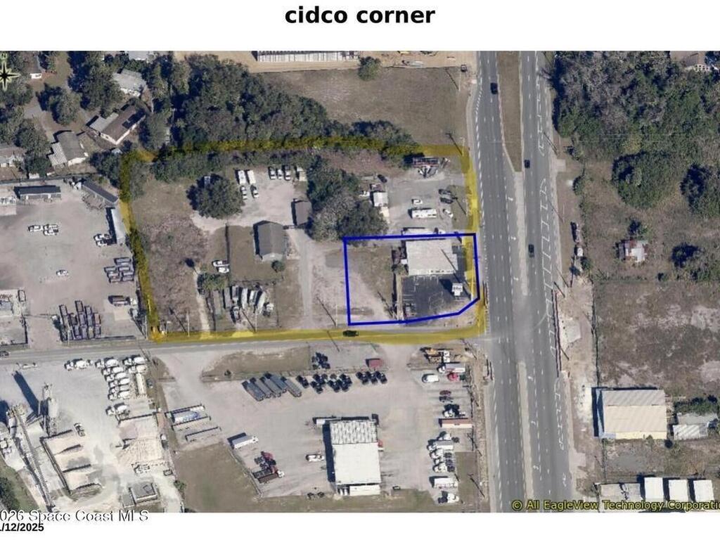 3535 Highway 1, Cocoa, FL 32926