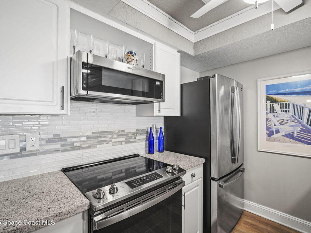 606 Shorewood Drive, Cape Canaveral, FL 32920