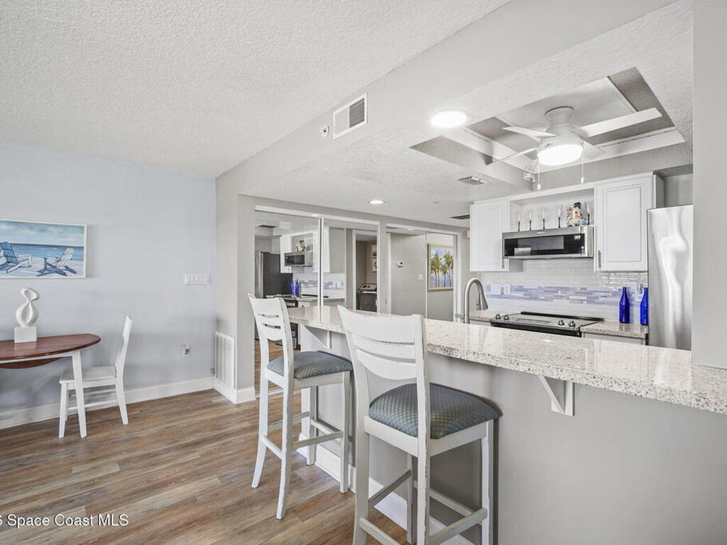 606 Shorewood Drive, Cape Canaveral, FL 32920