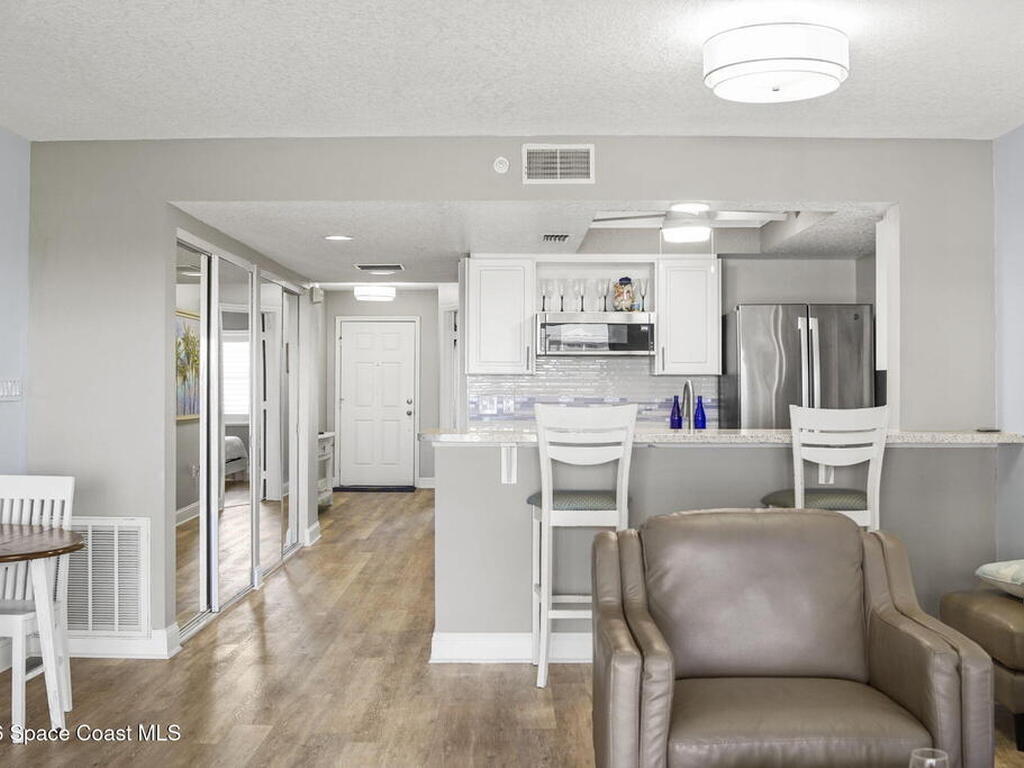 606 Shorewood Drive, Cape Canaveral, FL 32920