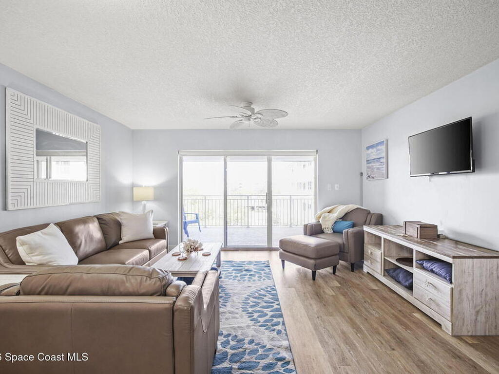 606 Shorewood Drive, Cape Canaveral, FL 32920